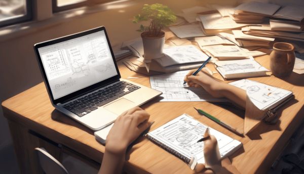 Calculez votre moyenne au bac en quelques étapes simples