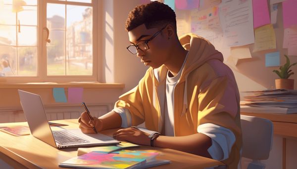 Calculez votre note au bac l’étudiant facilement