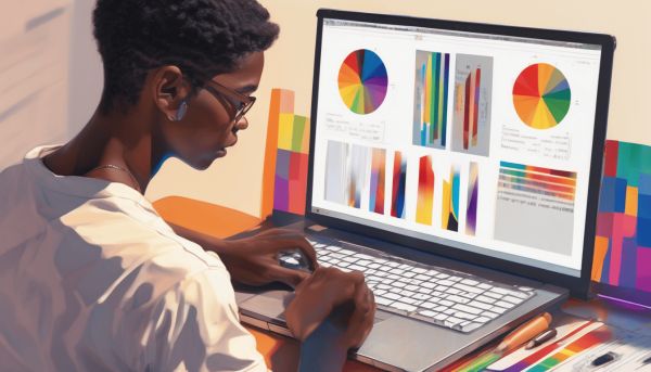 Comment évaluer facilement votre moyenne avec le simulateur bac 2027