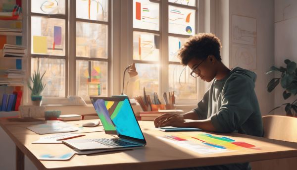 Comment obtenir une estimation fiable de vos points au bac ?