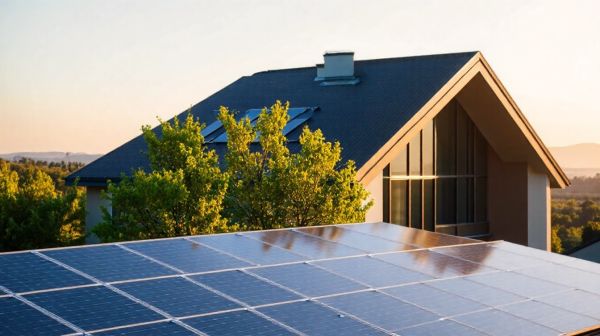 Les 5 meilleures stratégies pour économiser avec les panneaux solaires