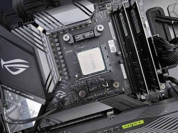 Les composants PC : guide pratique pour bien les choisir