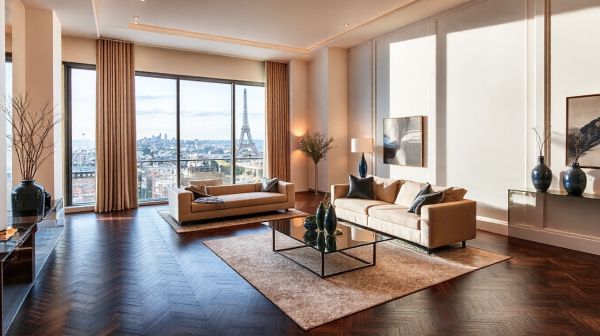 Les meilleures astuces pour un ménage réussi de locations à Lyon 9ᵉ