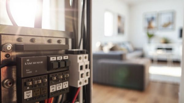 Liste des avantages d'utiliser un électricien à Armendarits