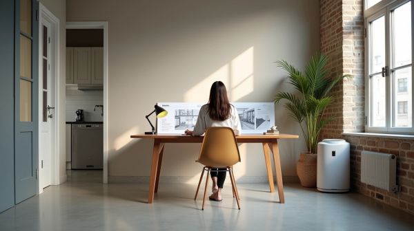 Maîtriser le DPE A pour optimiser la performance énergétique de votre logement