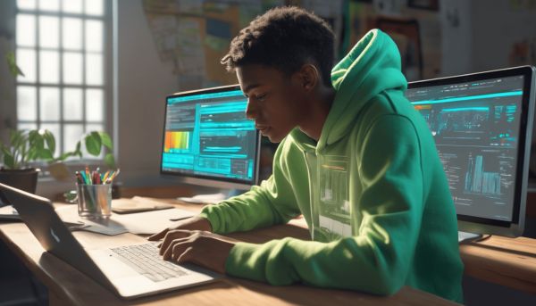 Optimiser sa réussite au bac avec le simulateur de notes