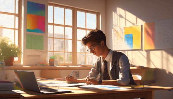 Optimisez votre réussite : comment calculer votre moyenne au bac