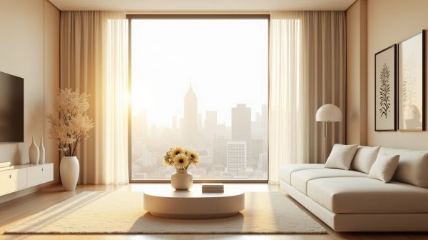 Rénovation d'ampleur sans per cer les budgets : comment y parvenir