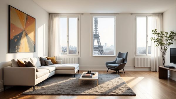 Rénovation d'ampleur sans per cer les budgets : comment y parvenir