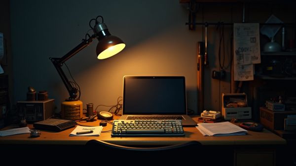 Réparer rapidement votre informatique à Gex