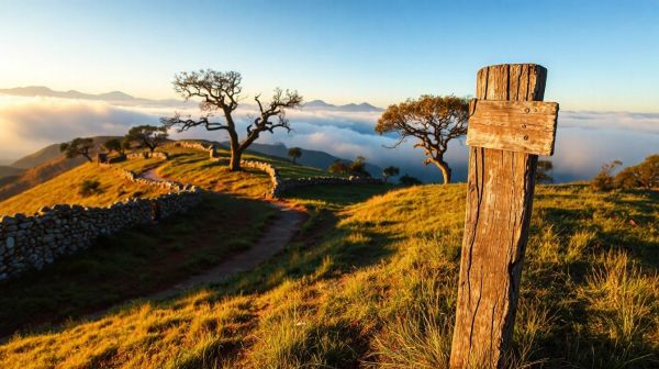 Top 5 conseils pour explorer les randonnées au Pays Basque