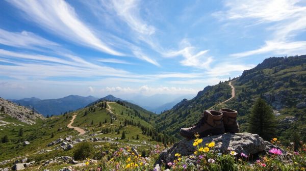 Top 5 conseils pour explorer les randonnées au Pays Basque