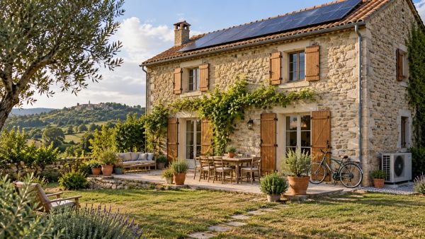 Top astuces pour améliorer votre DPE A et la performance de votre maison