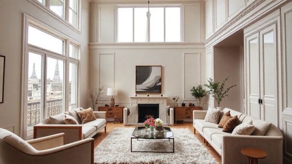 Top astuces pour réussir votre rénovation intérieure à Paris 12ᵉ