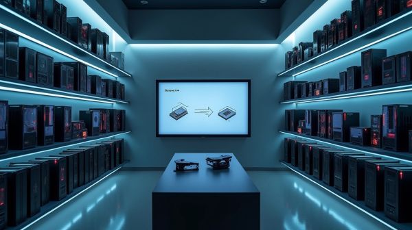 Top recommandations pour sélectionner vos composants PC idéaux