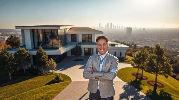Top stratégies d'investissement immobilier et recherche de biens