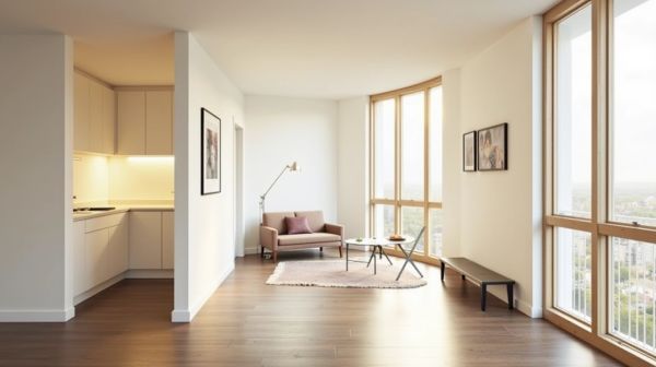 Une solution efficace pour le ménage de locations courte durée à Lyon 9ᵉ
