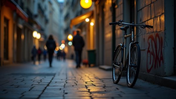 Une solution efficace pour le ménage de locations courte durée à Lyon 9ᵉ