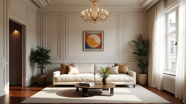 Votre rénovation intérieure à Paris 12ᵉ : comment réussir votre projet
