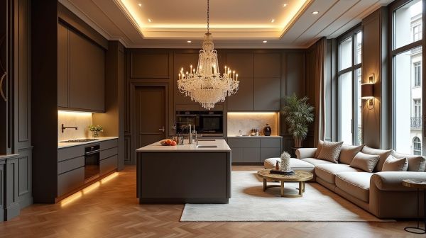 Votre rénovation intérieure à Paris 12ᵉ : comment réussir votre projet