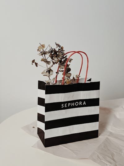 Les trésors cachés des mystery box sephora à découvrir !