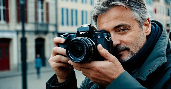 Photographe sur rouen : mettez en valeur vos instants précieux