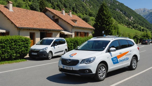 Simplifiez l'immatriculation de votre véhicule dans les pyrénées-orientales