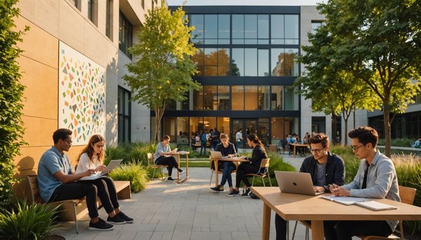 Choisir une école après le bac : stratégies pour réussir votre choix