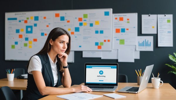 Les sites d'annonces d'emploi : une solution efficace ?