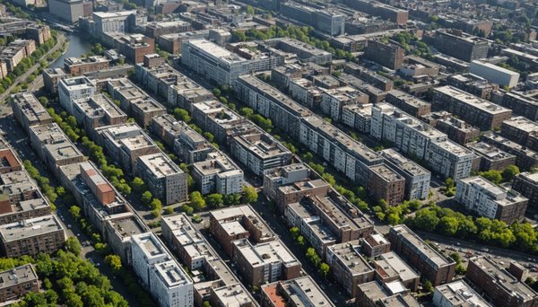 Pollution sonore : zoom sur les zones de bruit dans nos villes