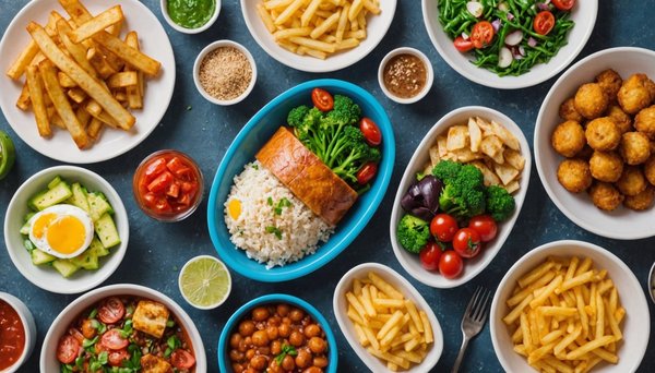 Plastique et alimentation : quels dangers pour notre santé ?