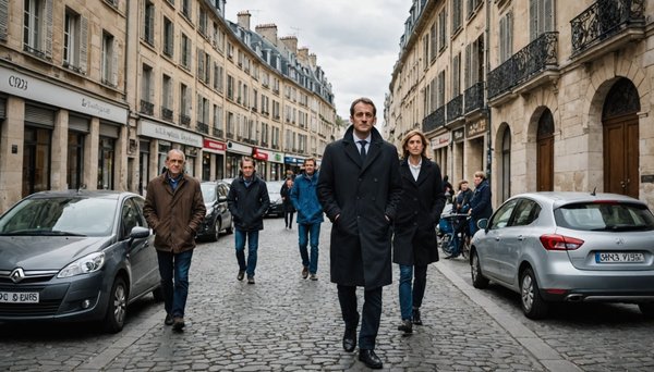 Portrait des inégalités de santé en France