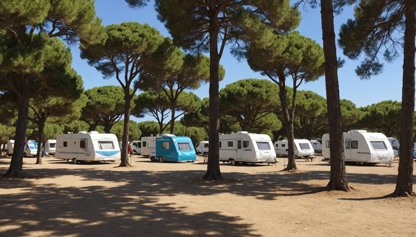 Vacances en camping pas cher à argelès-sur-mer pour tous !