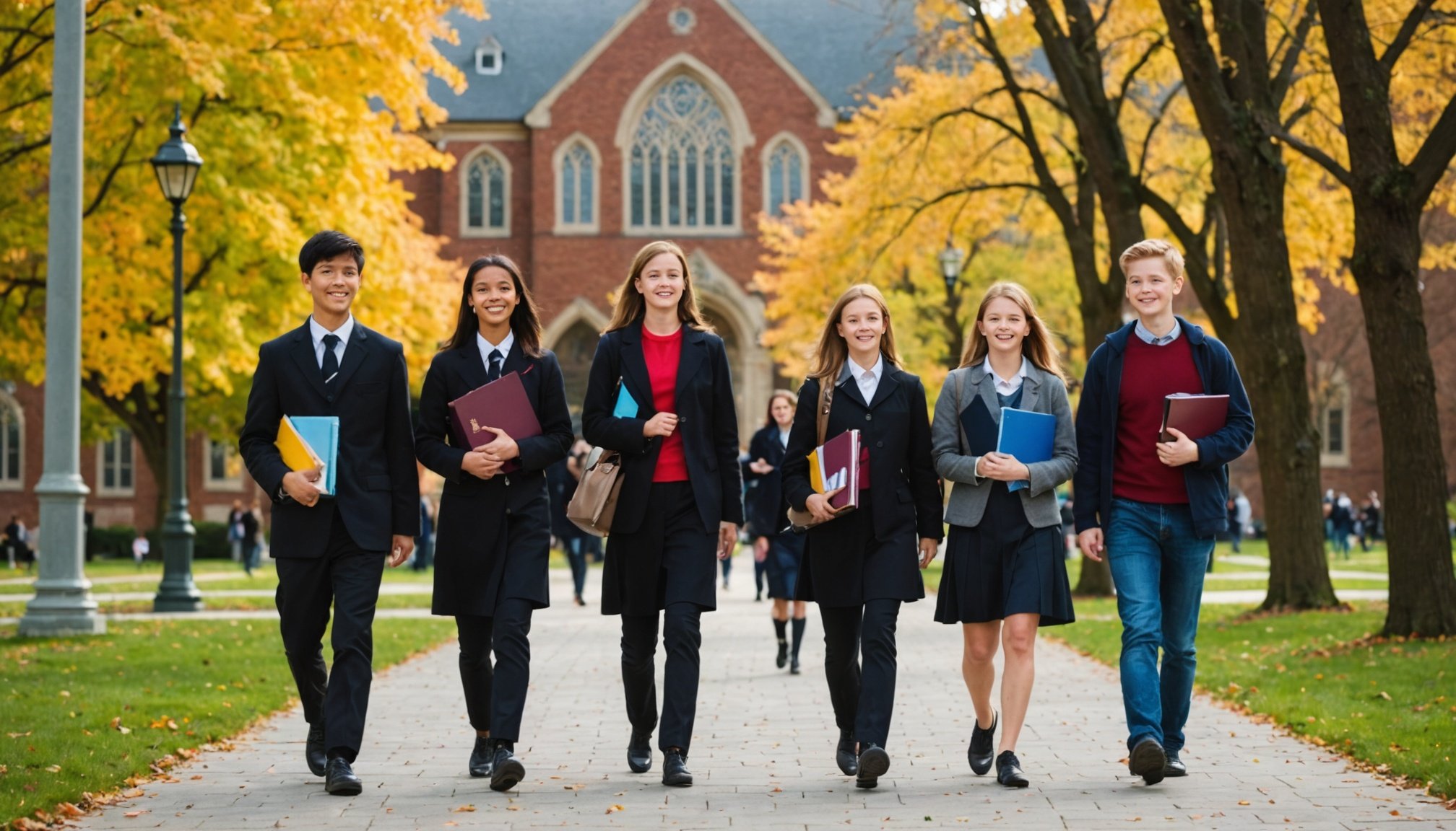 Vos questions sur le choix d'école après le bac