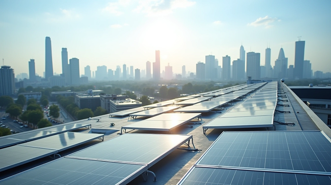 Vos questions sur l'installation photovoltaïque